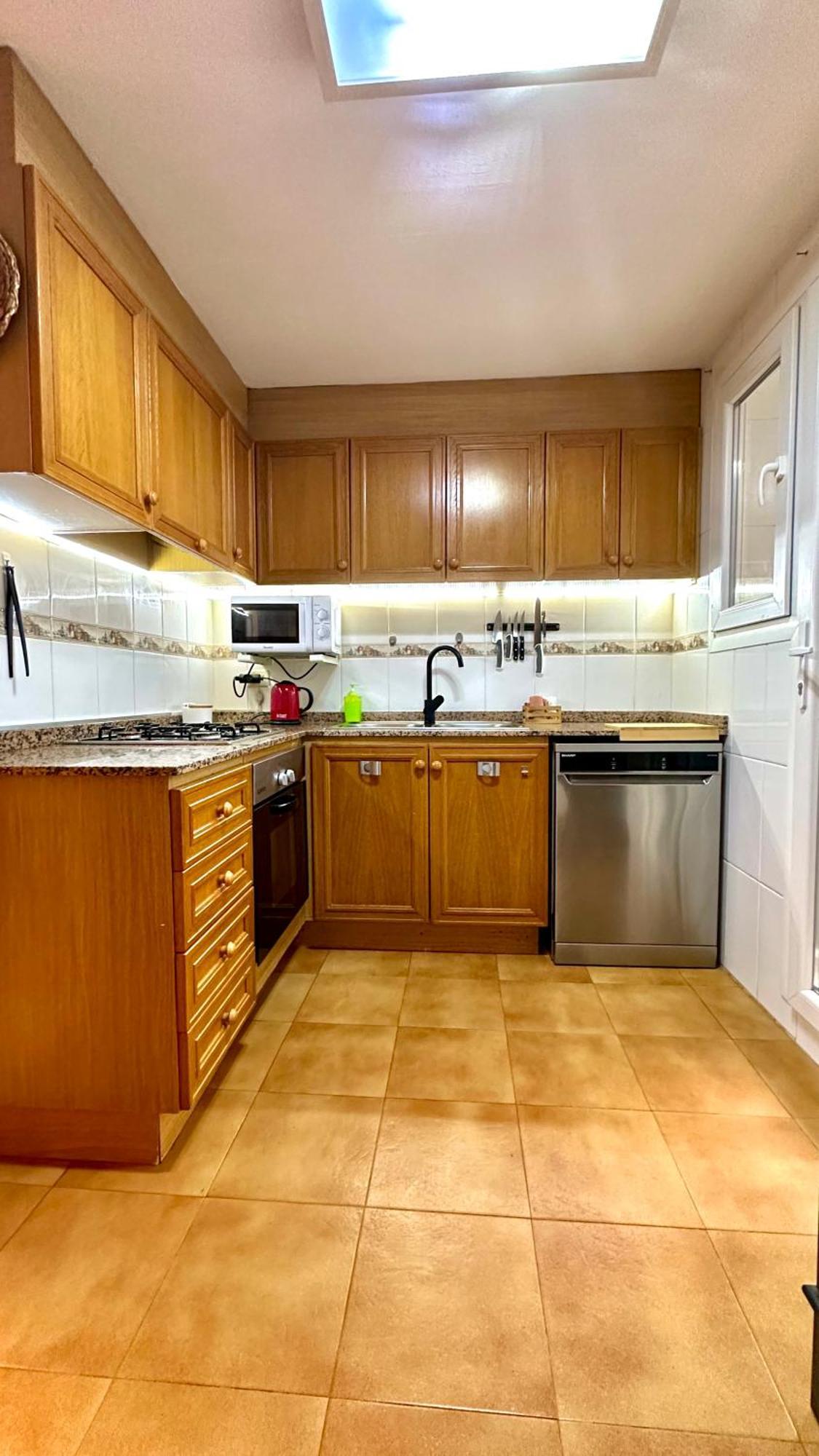 Apartment Monfort Валенсия Экстерьер фото